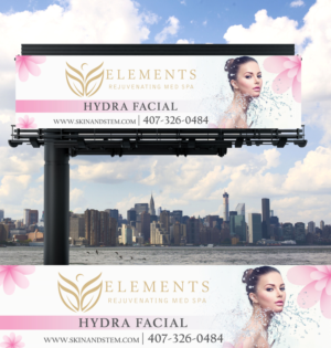 Billboard Design by u2square for this project | Design: #24679708