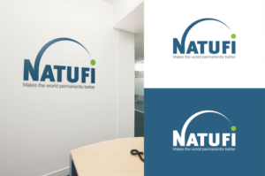 Natufi | Logo-Design von MT