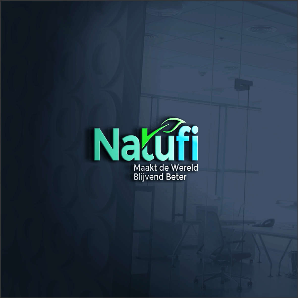 Logo Design by Arham Hidayat for this project | Design #24647504