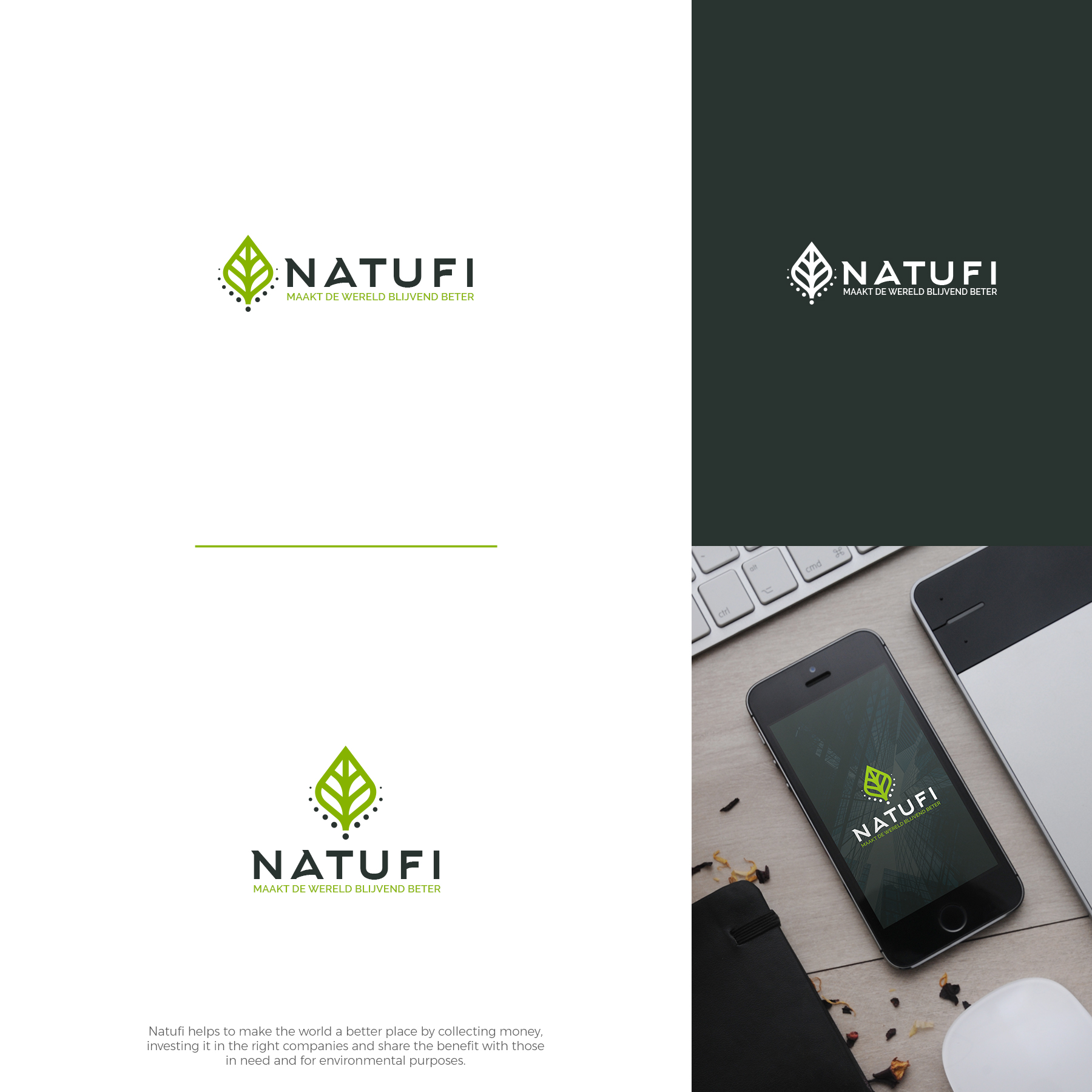 Logo Design by JohnM. for this project | Design #24628547