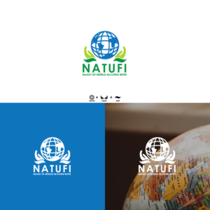 Design de Logo par alitjuara pour ce projet | Design #24644797