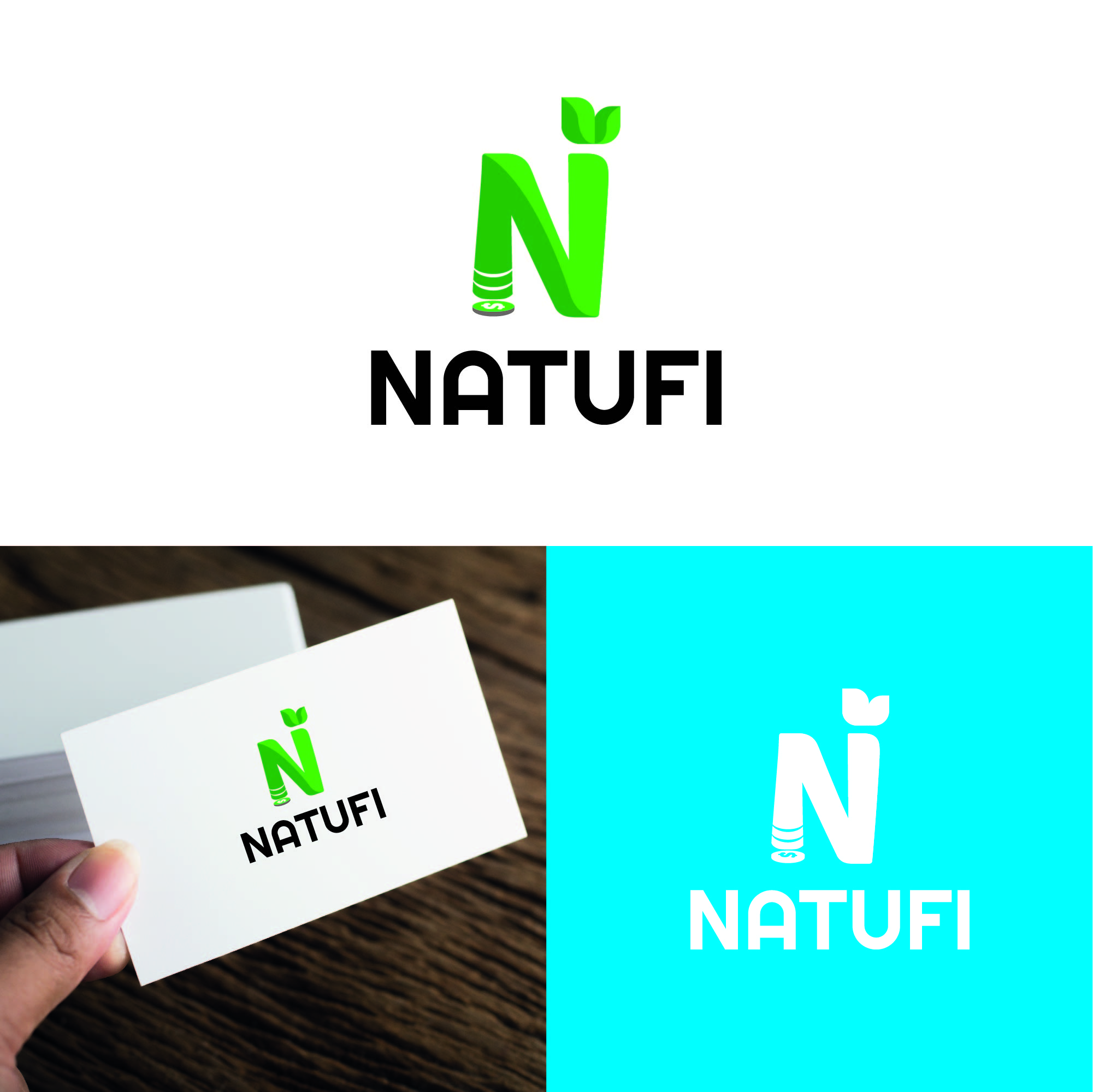 Logo-Design von alitjuara für dieses Projekt | Design #24697208