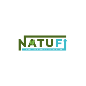 Natufi | Logo Design by Grapi