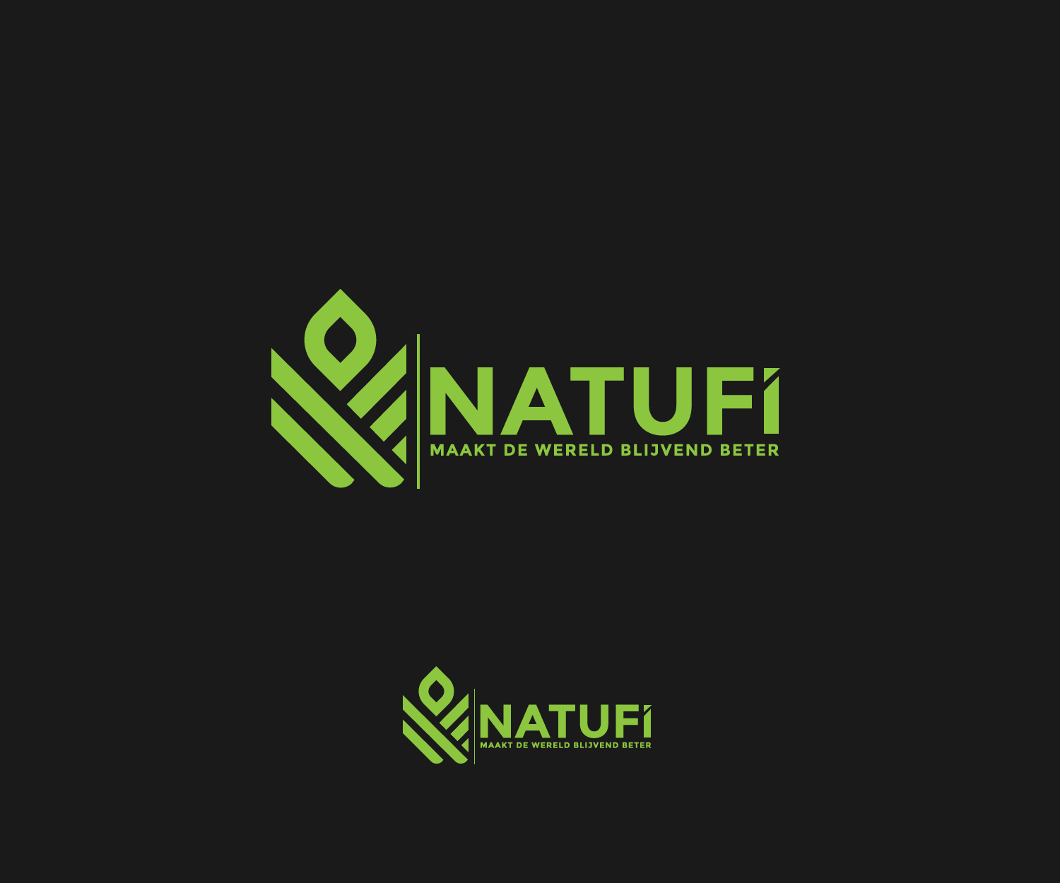 Diseño de Logo por AinebAyoub para este proyecto | Diseño #24631502