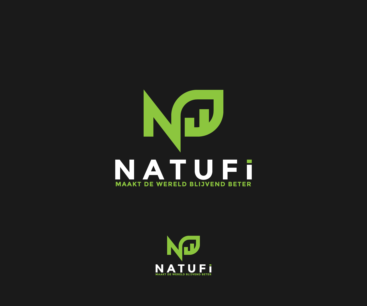 Logo Design by AinebAyoub for this project | Design #24631703