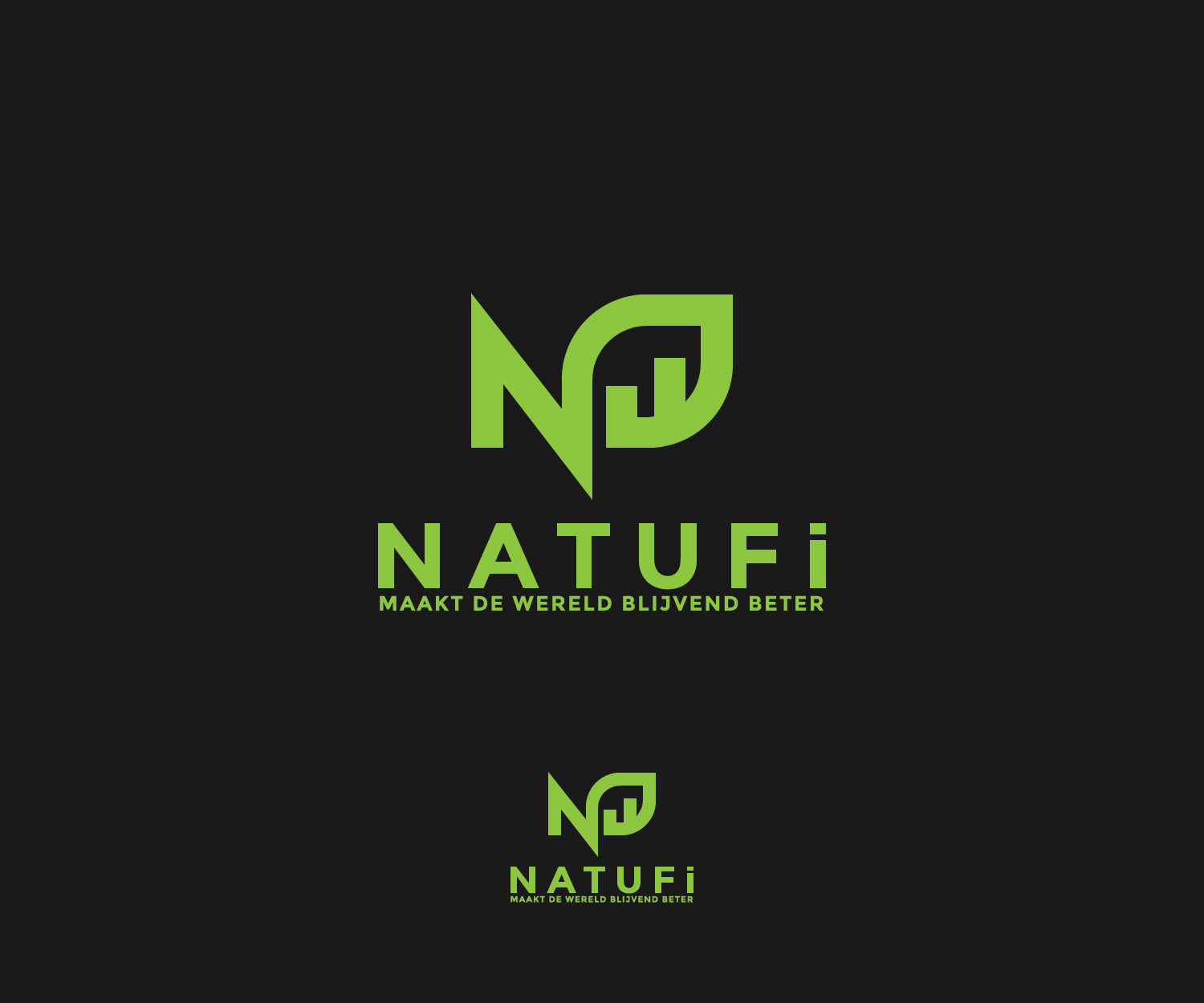 Logo Design by AinebAyoub for this project | Design #24631709