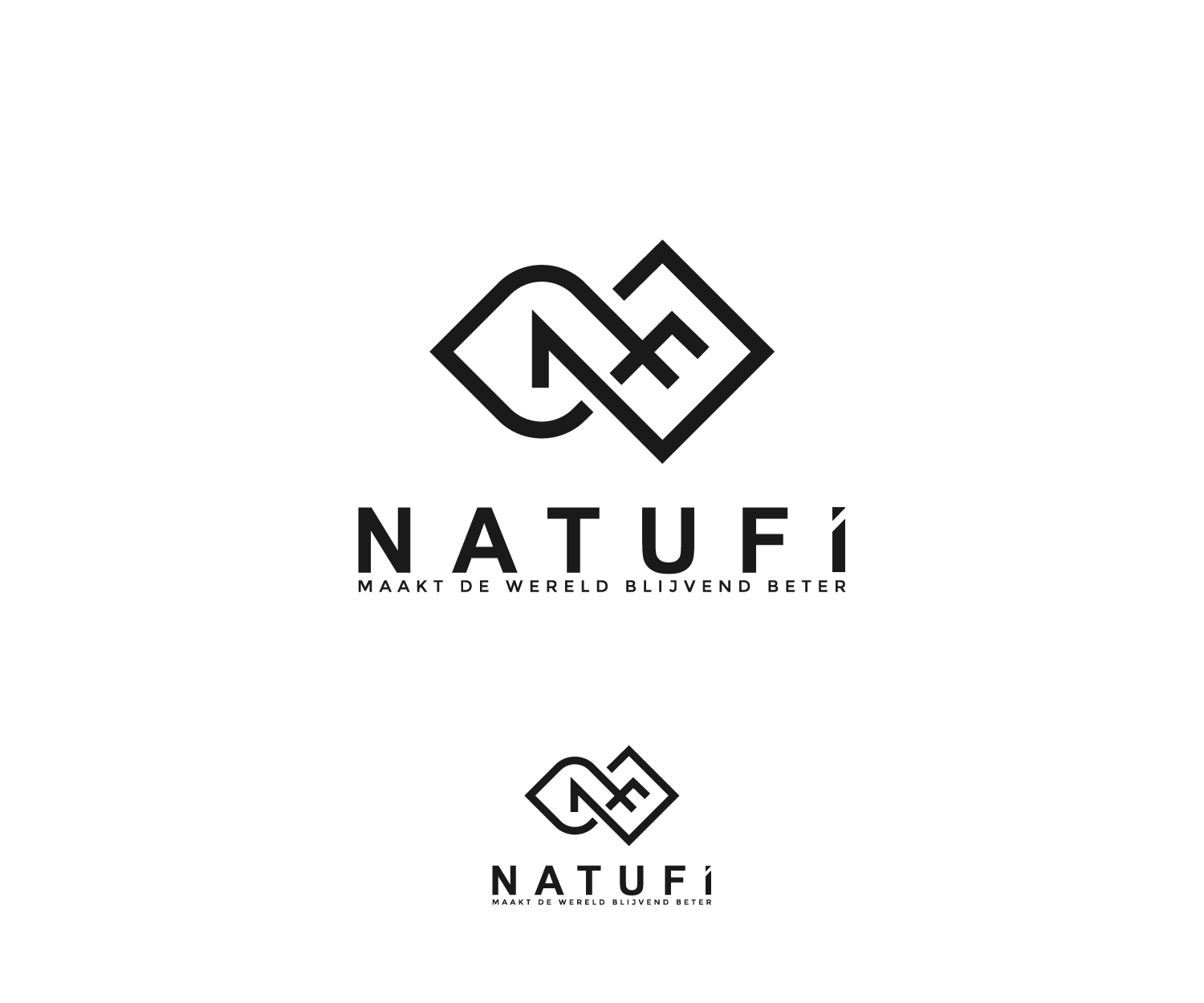 Logo Design by AinebAyoub for this project | Design #24634169