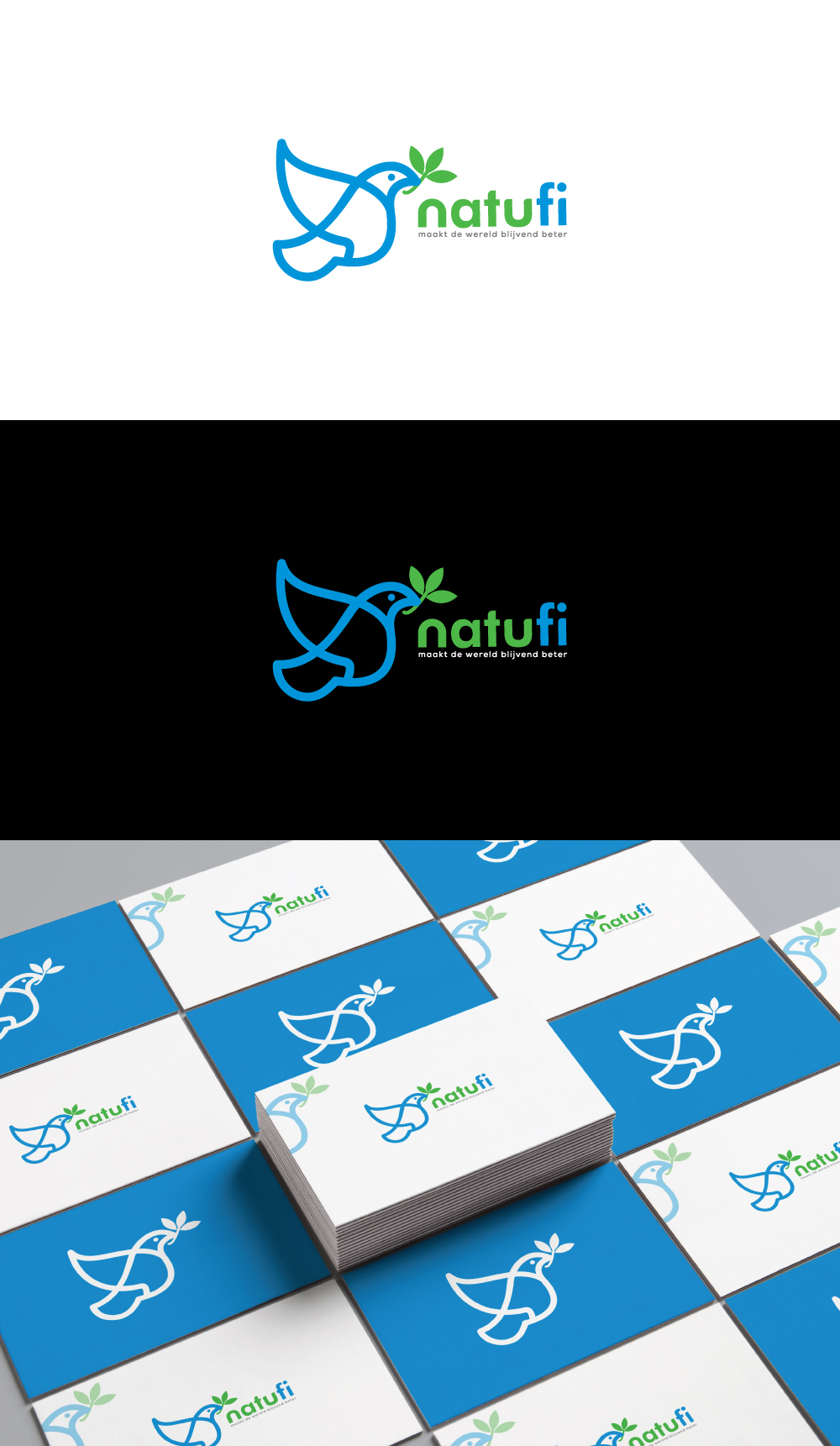 Logo Design by easin 3 for this project | Design #24648442