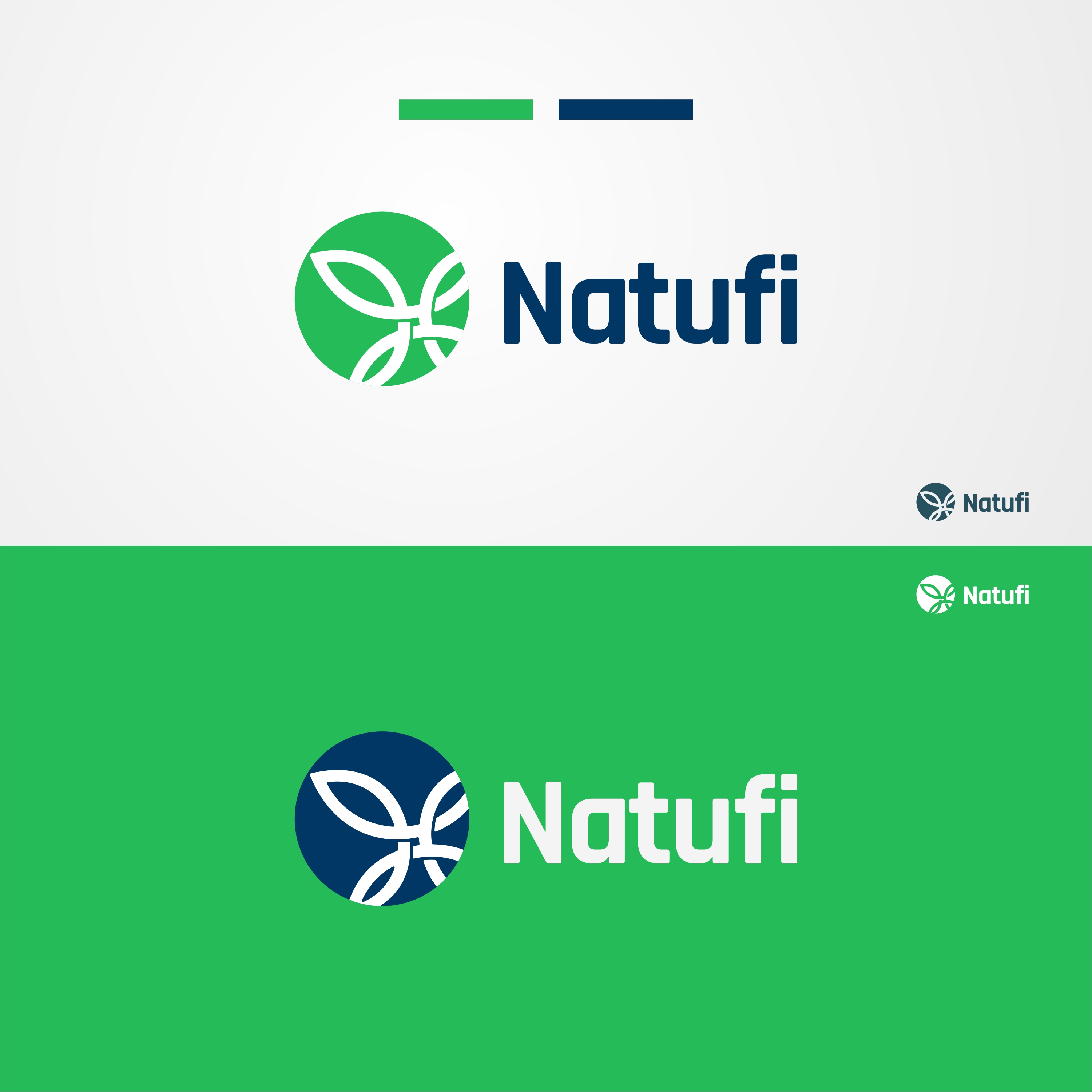 Logo Design by Jeff_Riadi for this project | Design #24686391