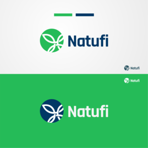 Design de Logo par Jeff_Riadi pour ce projet | Design : #24686391