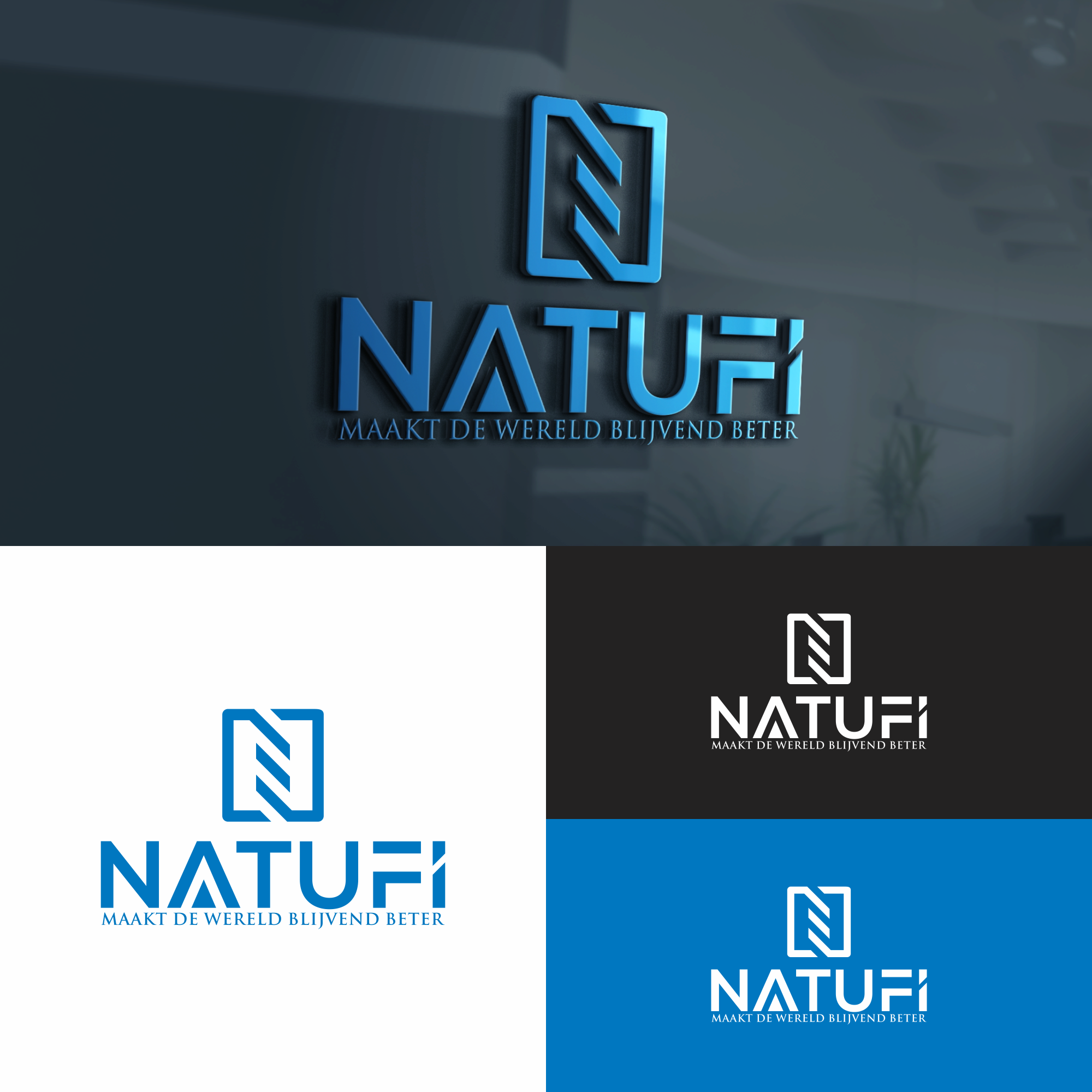 Logo Design by Cah RE 2 for this project | Design #24627720
