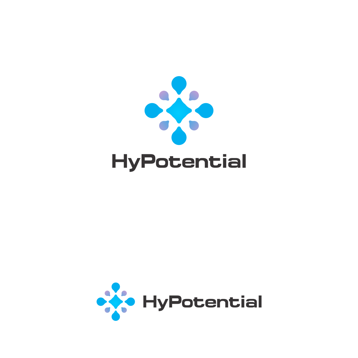 Logo Design by Arham Hidayat for this project | Design #24651210