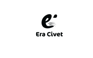 Era Civet | Logo Design by MT