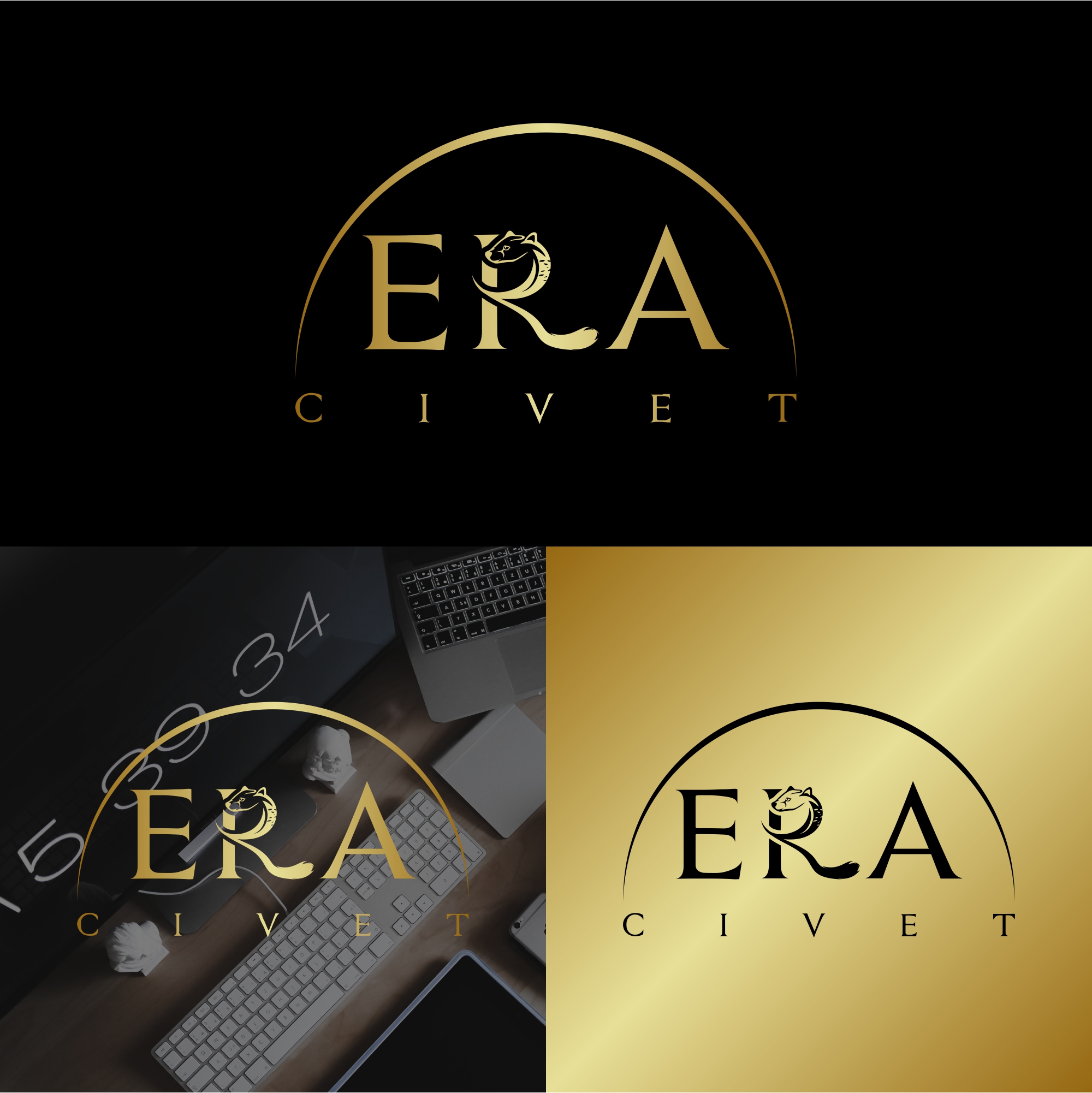 Diseño de Logo por alitjuara para este proyecto | Diseño #24697362