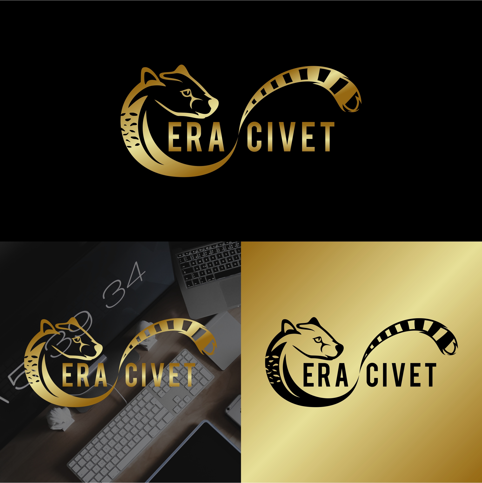 Logo Design by alitjuara for this project | Design #24697364