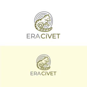 Era Civet | Logo Design by Graphic Bricks