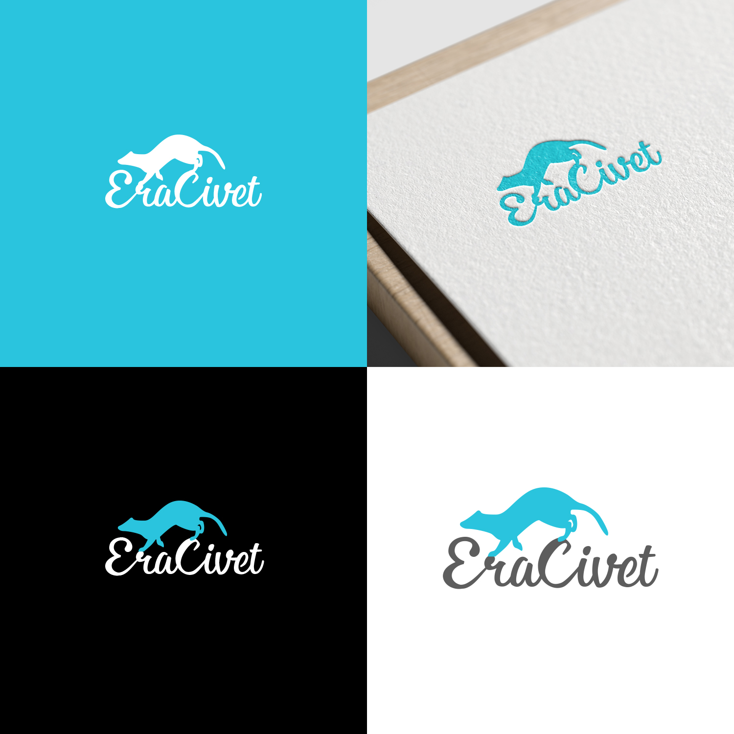 Logo Design by NZ Creatives for this project | Design #24643625