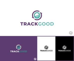 Trackgood | Design de Logo par MoonFeather