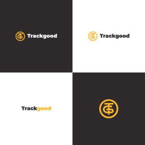 Trackgood | Design de Logo par TerryBogard