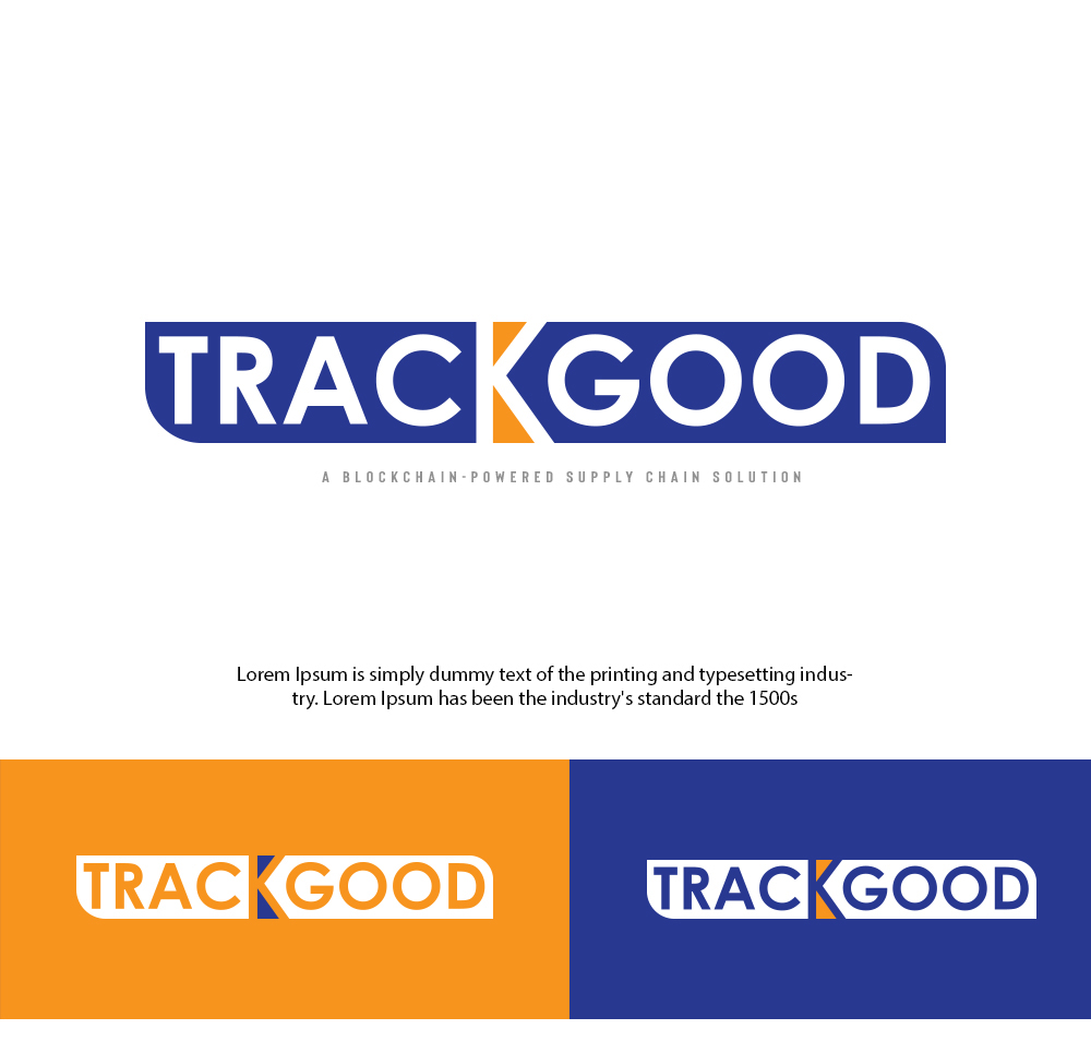 Logo Design by Thangarasu for this project | Design #24679442