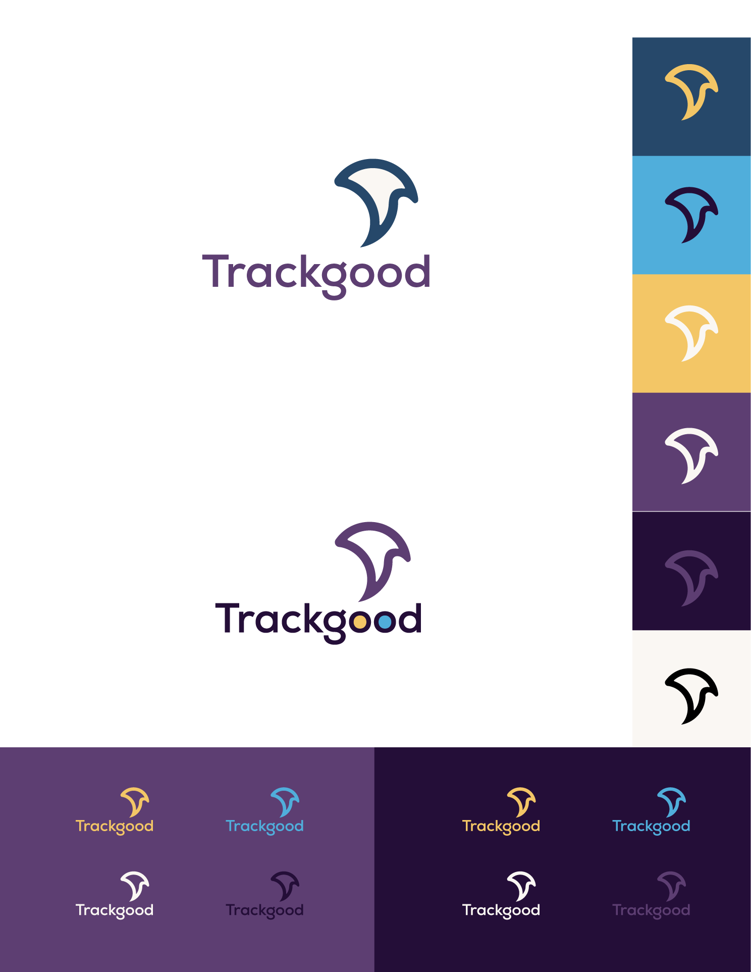 Logo Design by 68_Design for this project | Design #24679611