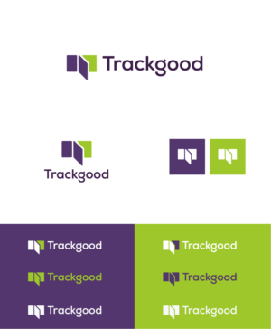 Trackgood | Design de Logo par 68_Design