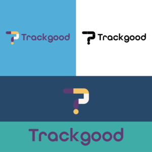 Trackgood | Design de Logo par Byhardi