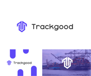 Trackgood | Design de Logo par Ng V Duc