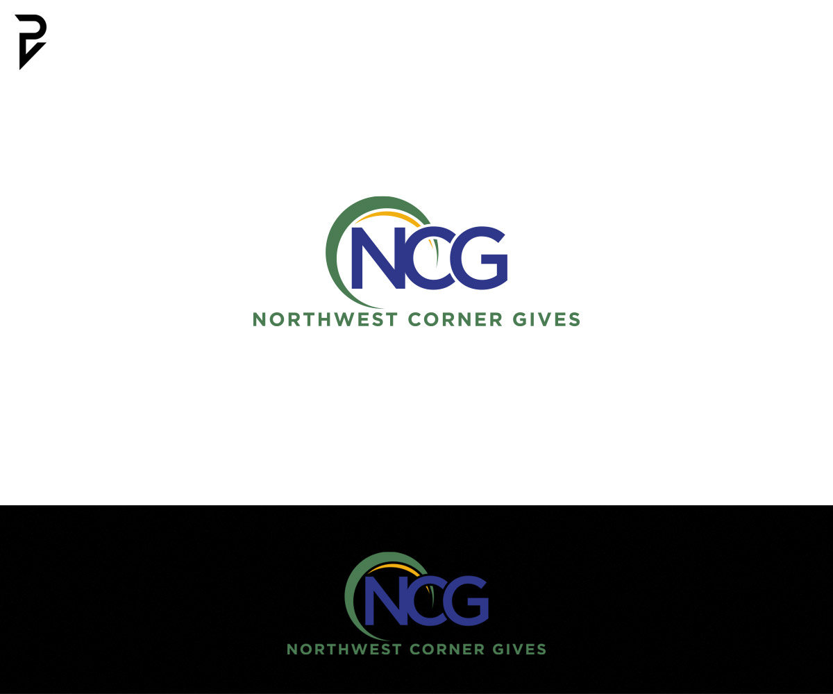 Logo Design by poisonvectors for Nortwest Connecticut Community Foundation | Design #24634664