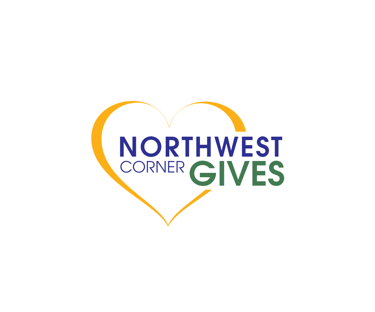 Logo Design by Sam Maiyaki for Nortwest Connecticut Community Foundation | Design: #24631429
