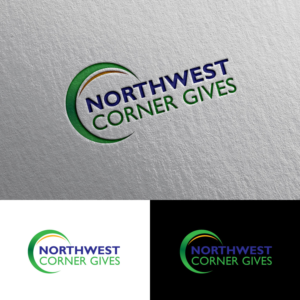 Northwest Corner Gives | Design de Logo par Rii