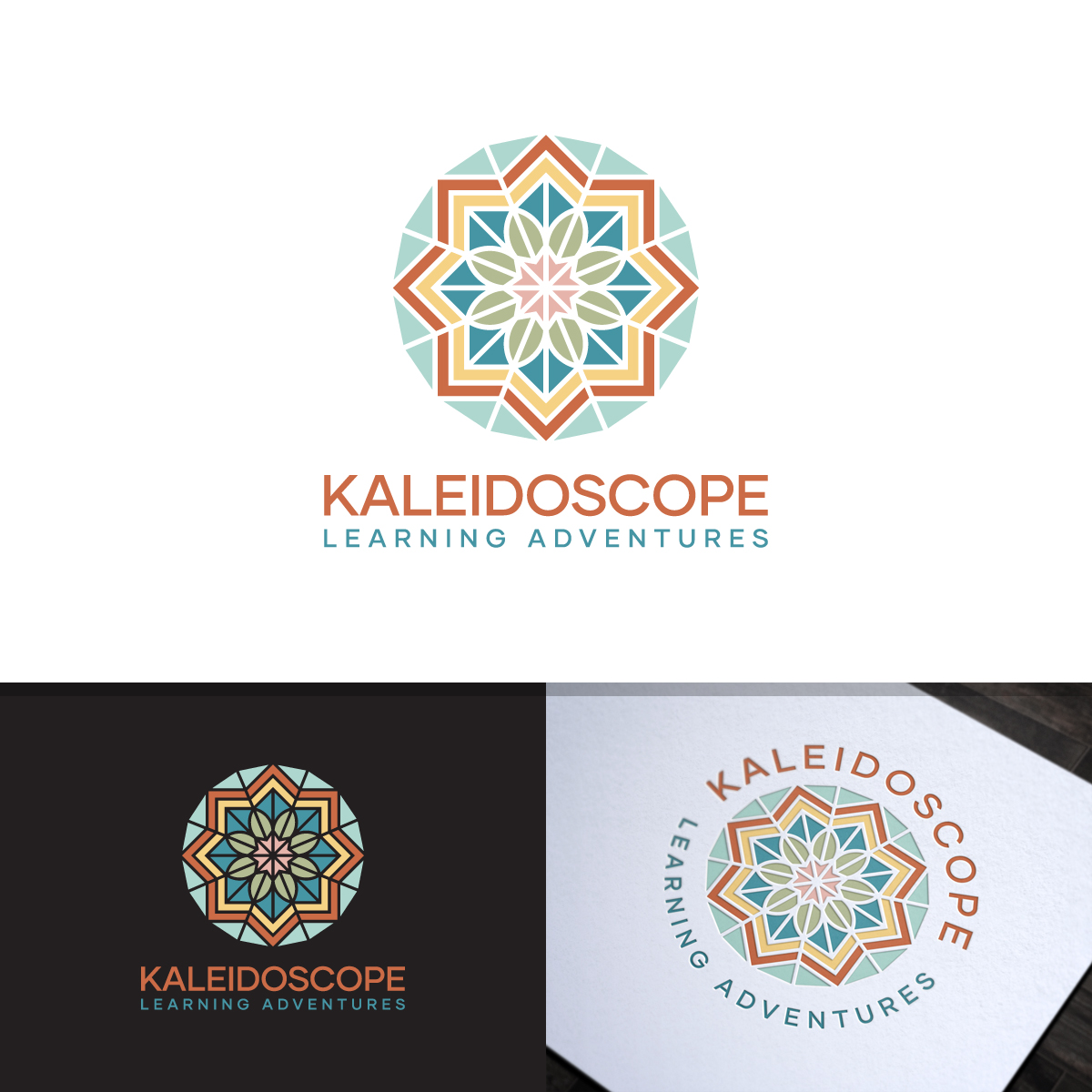 Logo Design by rdlsantos for this project | Design #24694674