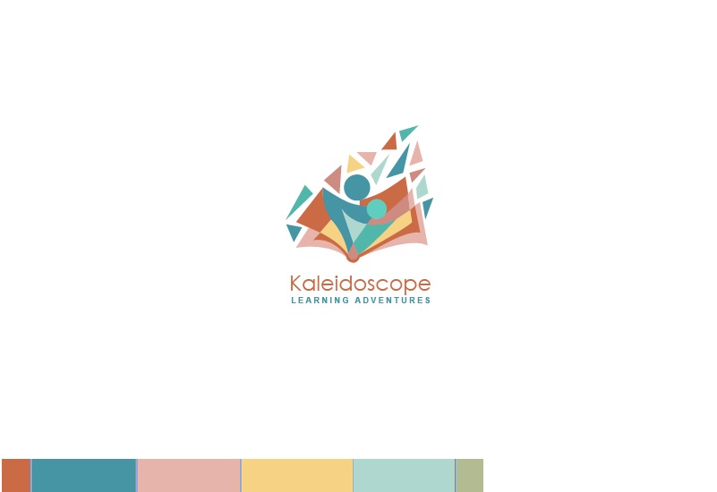 Logo Design by whyohmee for this project | Design #24657518
