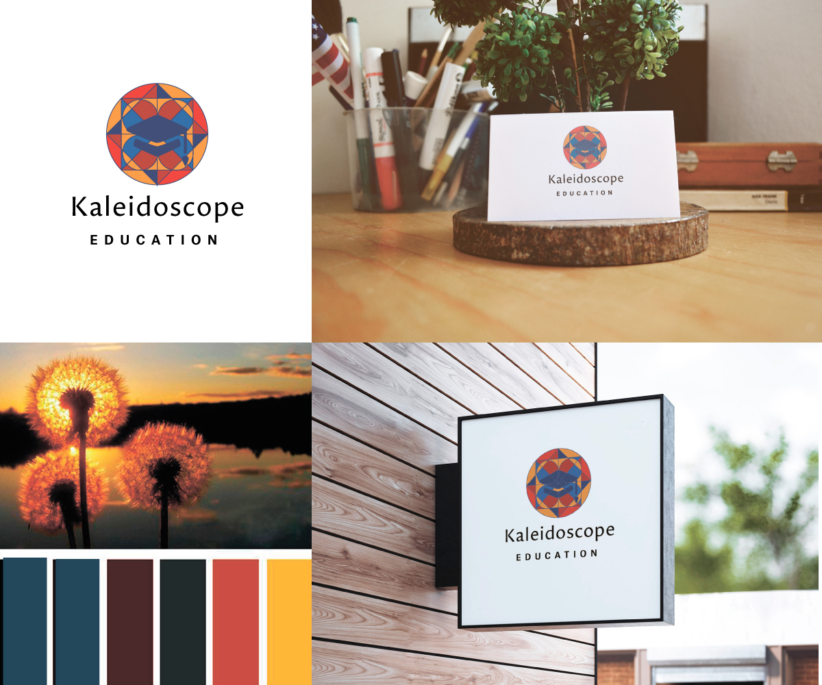 Logo Design by Farmiza for this project | Design #24650844