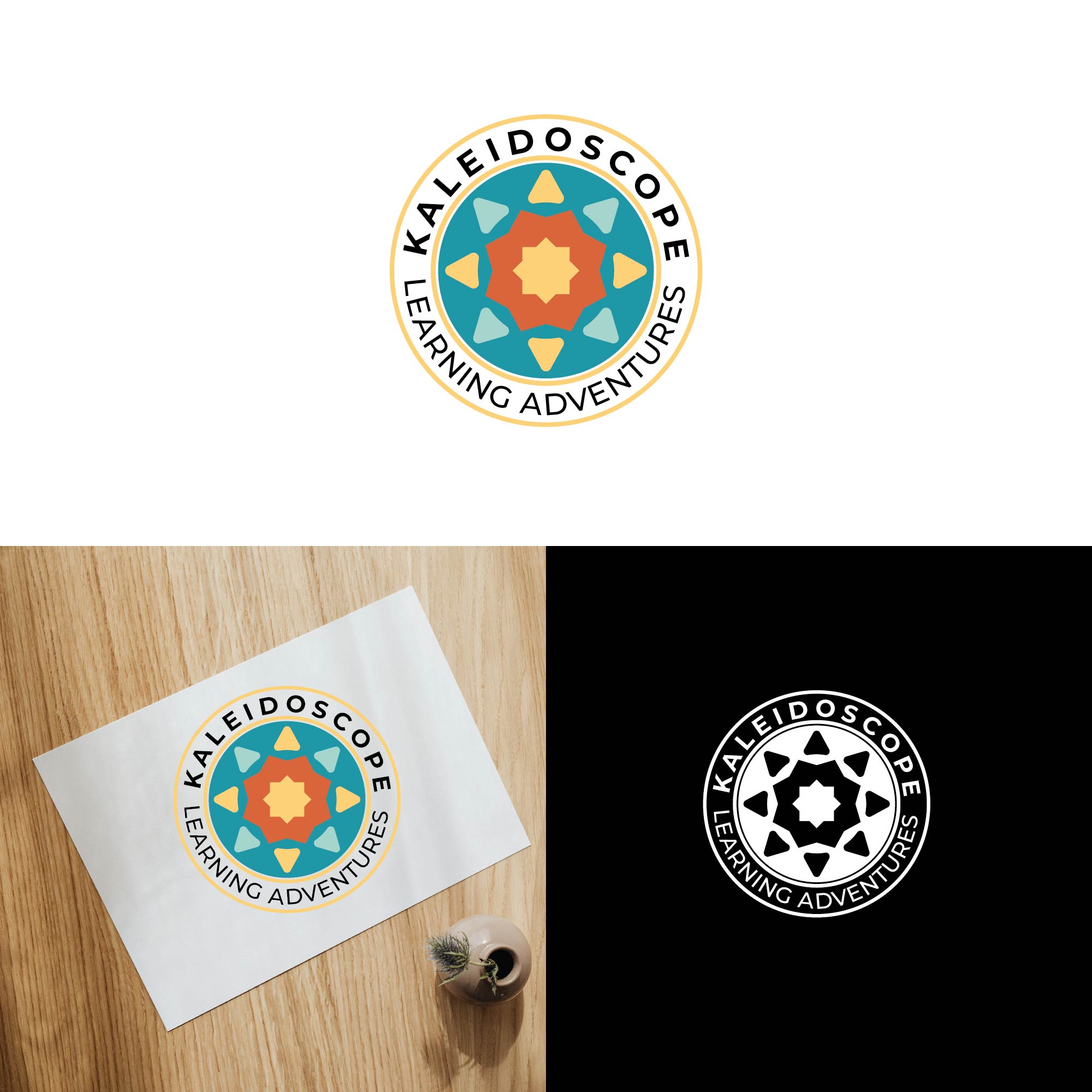 Logo Design by alitjuara for this project | Design #24697414