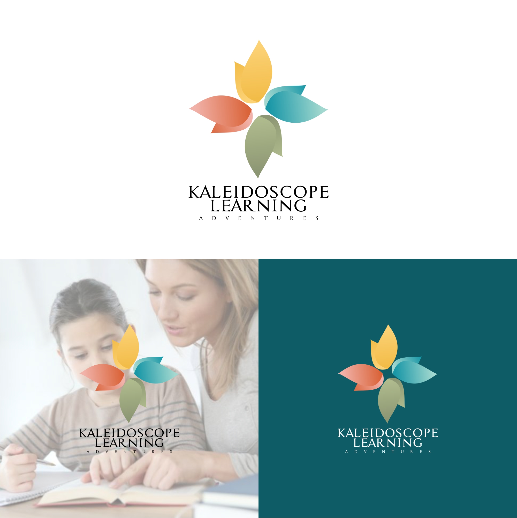 Logo Design by alitjuara for this project | Design #24697415