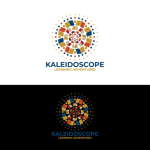 Kaleidoscope Learning Adventures (I am ok with just having the word 