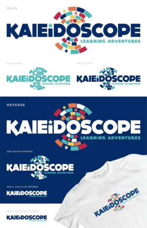 Logo Design by design_chris
