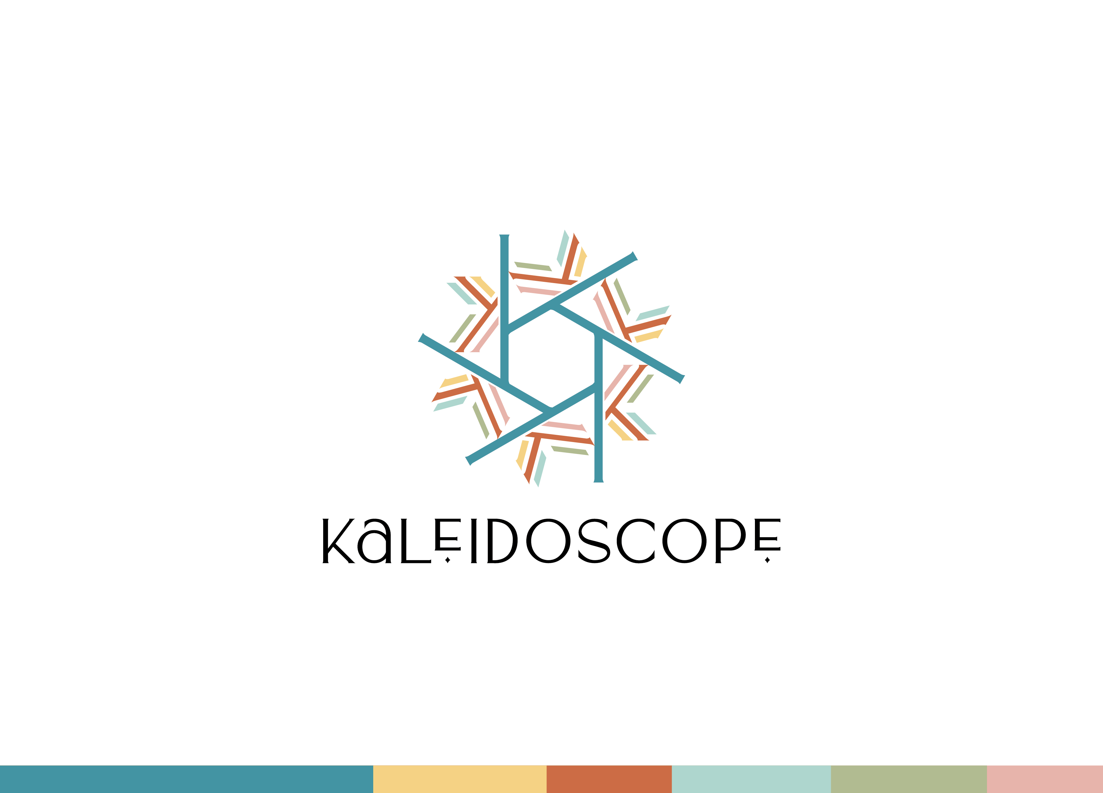 Logo Design by faical kasimi 2 for this project | Design #24658627