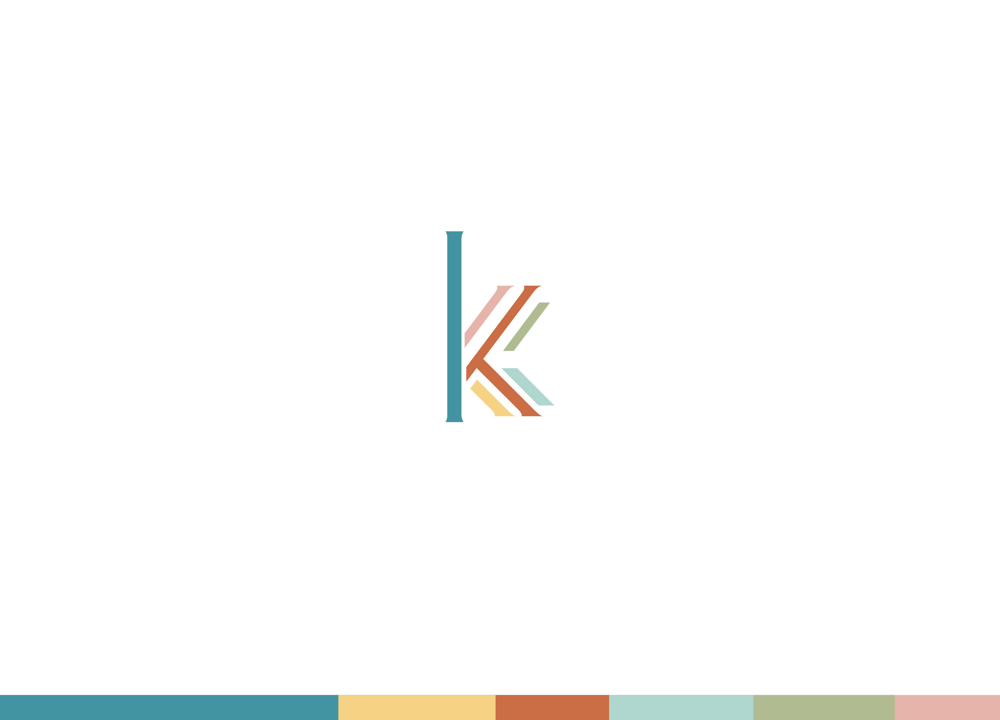 Logo Design by faical kasimi 2 for this project | Design #24658628