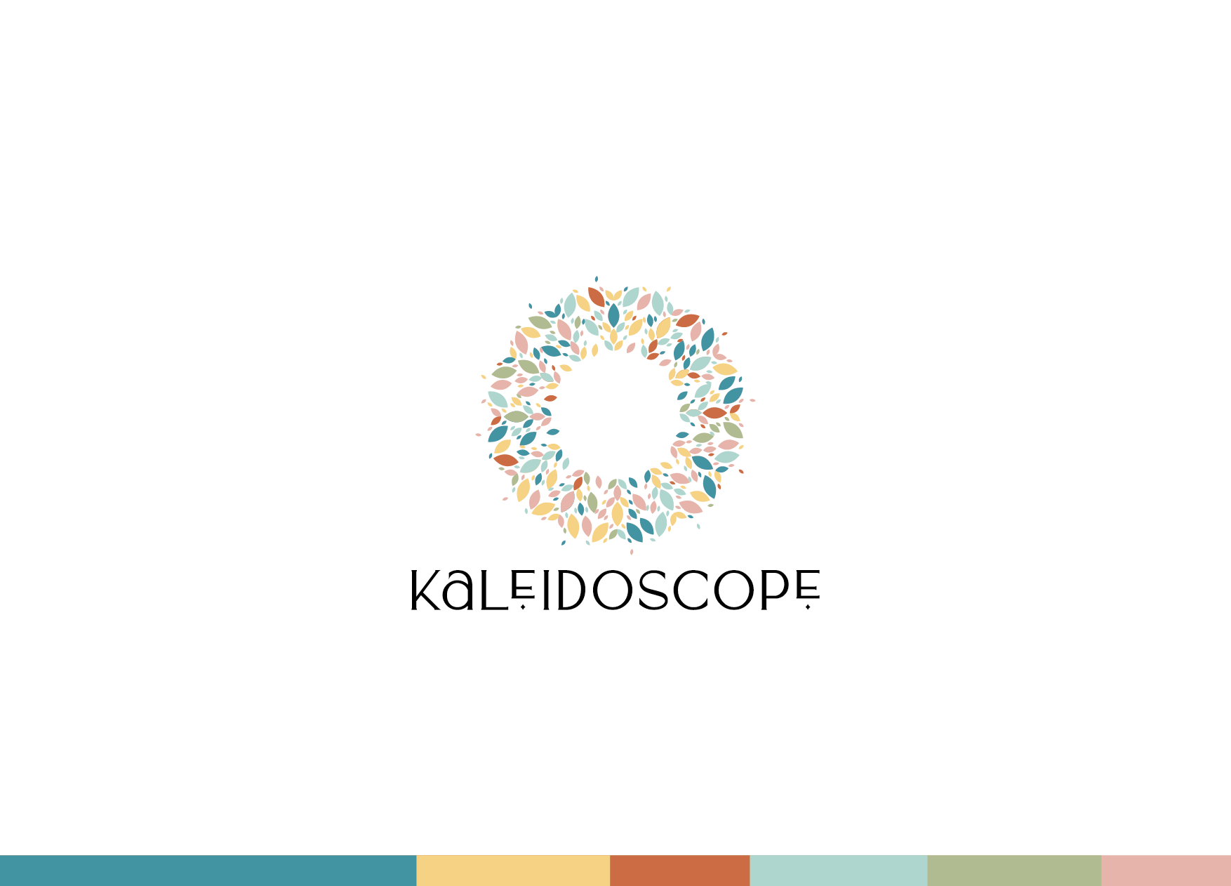 Logo Design by faical kasimi 2 for this project | Design #24658932