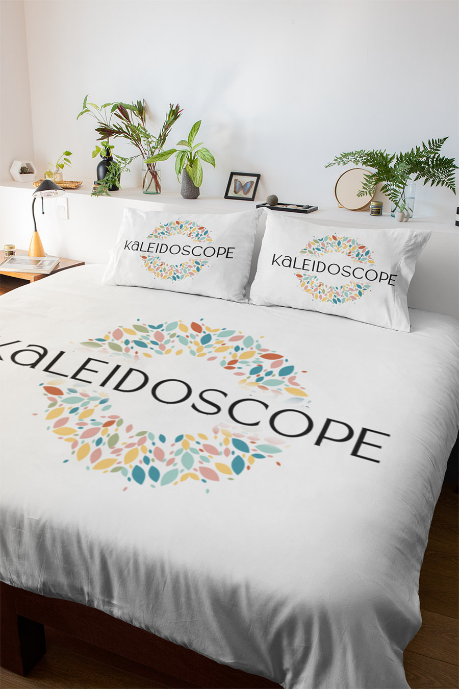 Logo Design by faical kasimi 2 for this project | Design #24658984