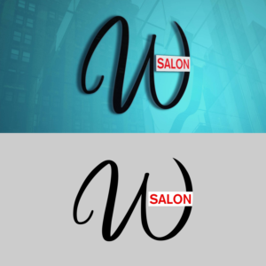 Diseño de Señalética por Manesh Nair para W Salon | Diseño: #24685741