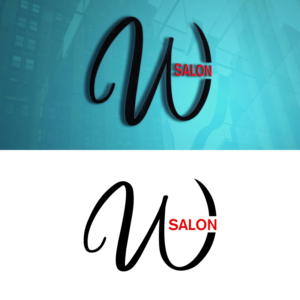 Diseño de Señalética por Manesh Nair para W Salon | Diseño: #24685742