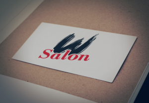 Diseño de Señalética por HAMDIYA para W Salon | Diseño: #24665846