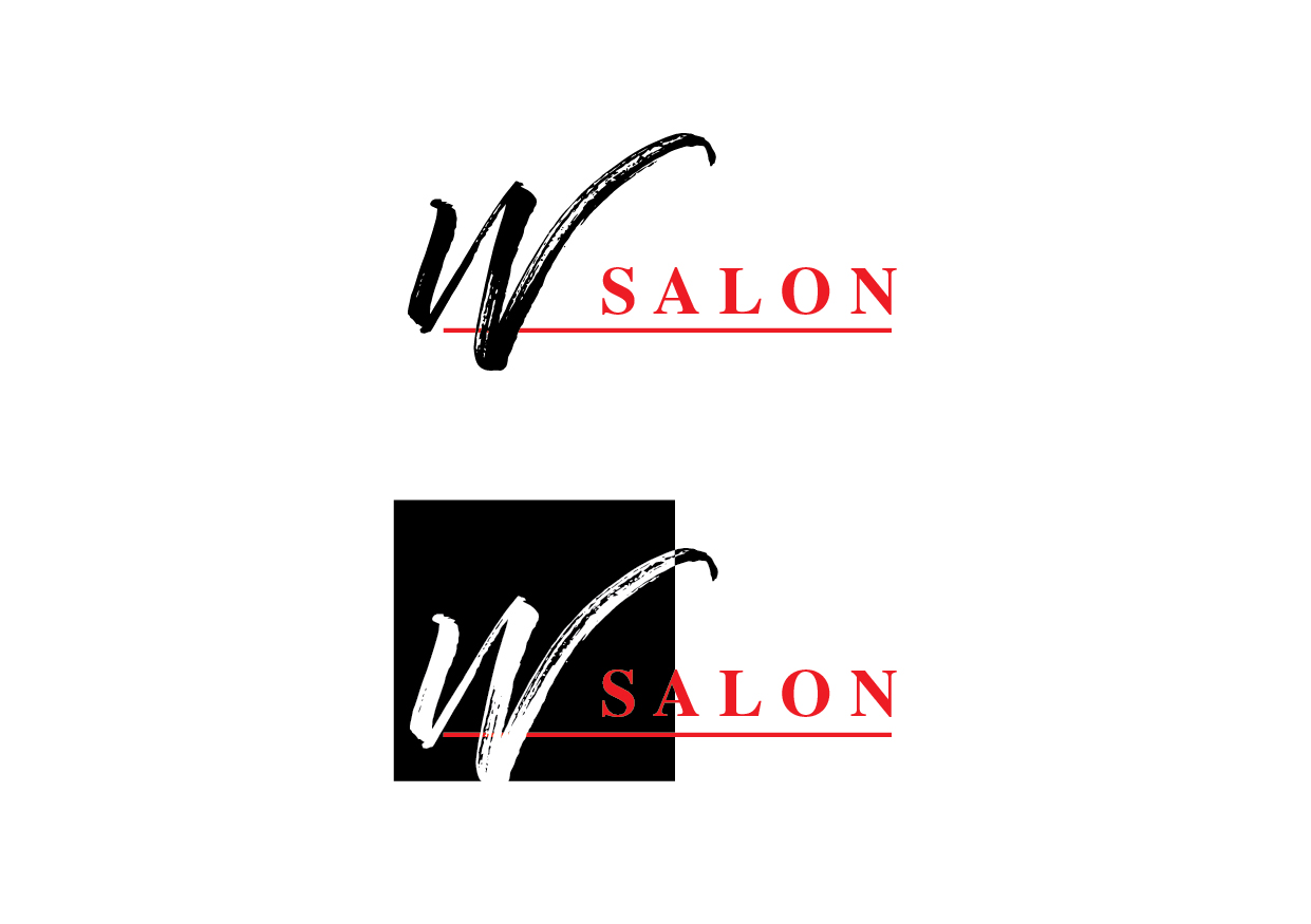 Diseño de Señalética por eleven para W Salon | Diseño #24681130