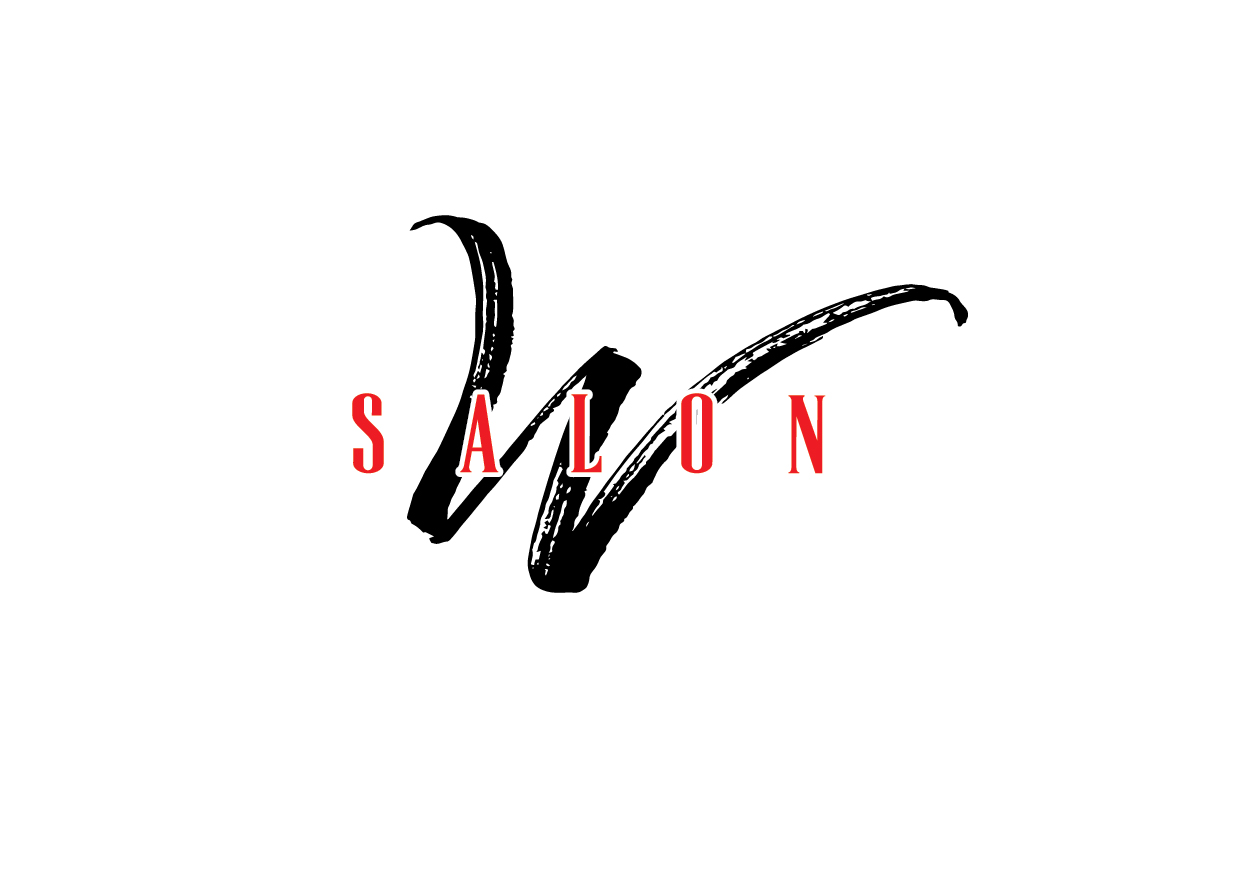 Diseño de Señalética por eleven para W Salon | Diseño #24692217