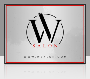 Diseño de Señalética por SAI DESIGNS para W Salon | Diseño: #24658440