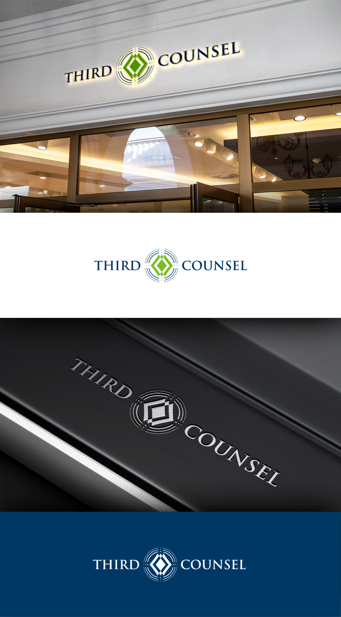 Logo Design by SL Designer for this project | Design #24639101