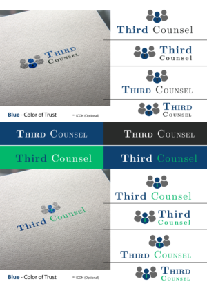Logo Design by K Hari Prasad